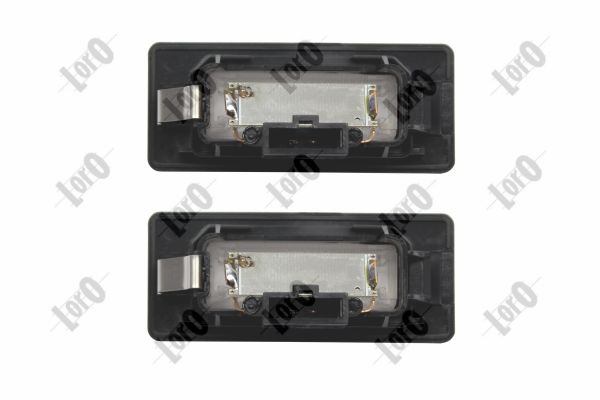 Abakus Kentekenverlichting 003-23-900LED