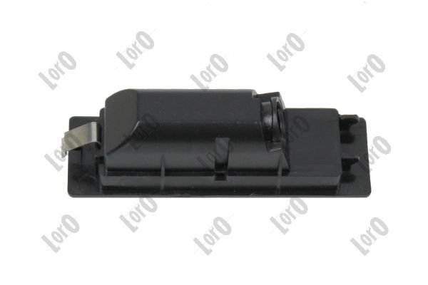 Abakus Kentekenverlichting 004-21-905