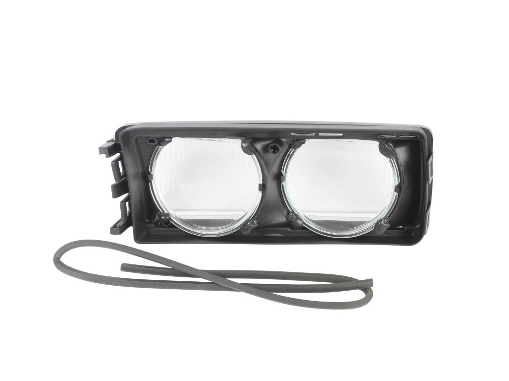 Abakus Koplamp glas 47#444-1110LEON