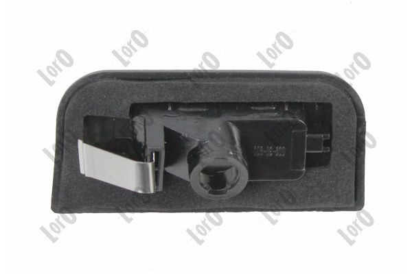 Abakus Kentekenverlichting 009-30-920