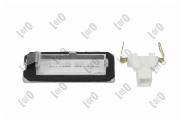 Abakus Kentekenverlichting 016-53-900