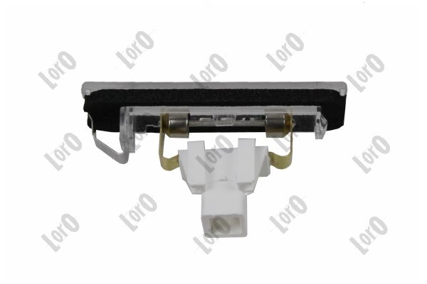 Abakus Kentekenverlichting 016-53-900LED