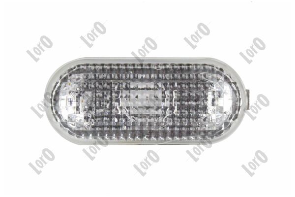 Abakus Knipperlicht 017-12-840