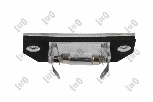 Abakus Kentekenverlichting 017-12-905