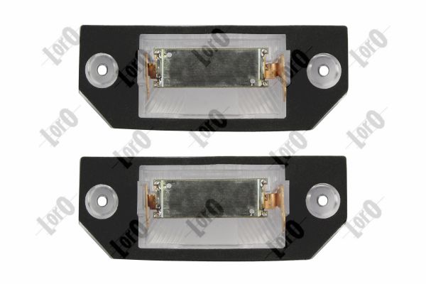 Abakus Kentekenverlichting 017-12-900LED