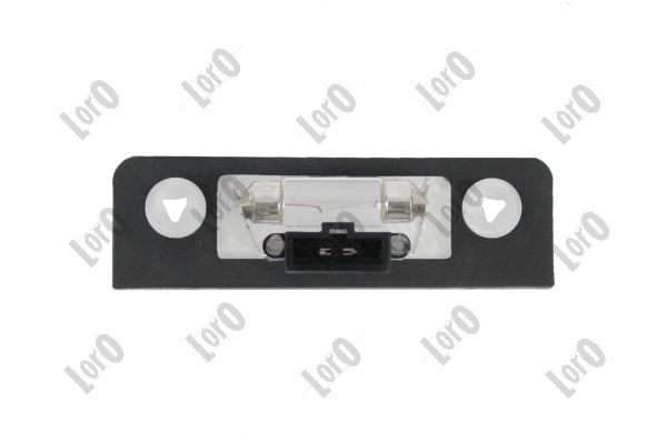 Abakus Kentekenverlichting 017-19-905