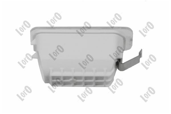 Abakus Kentekenverlichting 017-27-905