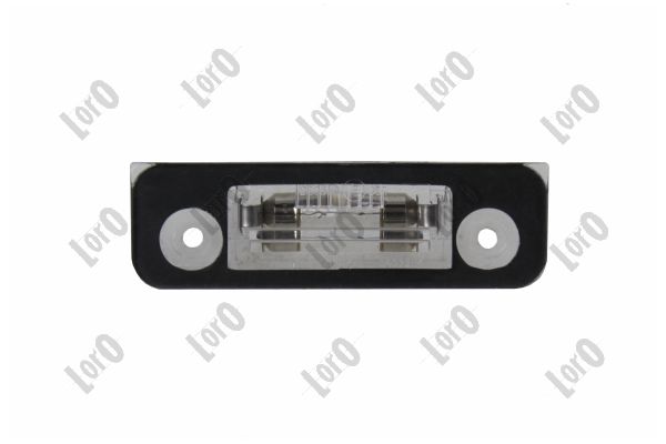 Abakus Kentekenverlichting 017-28-905