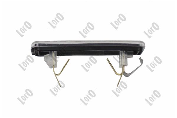 Abakus Kentekenverlichting 017-33-900