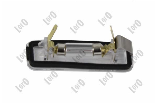 Abakus Kentekenverlichting 017-33-905