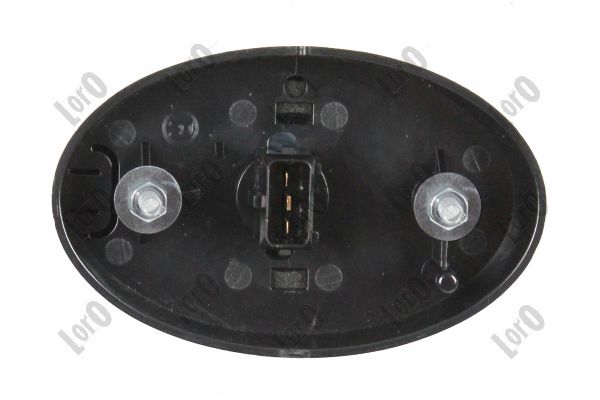 Abakus Knipperlicht 017-41-842S