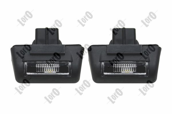 Abakus Kentekenverlichting 017-41-905LED