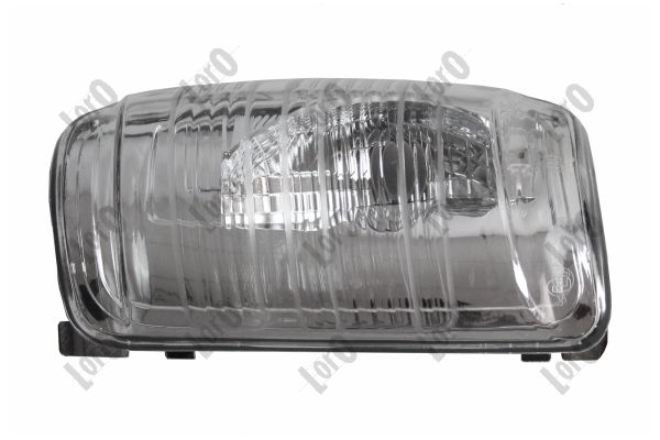 Abakus Knipperlicht 017-70-862