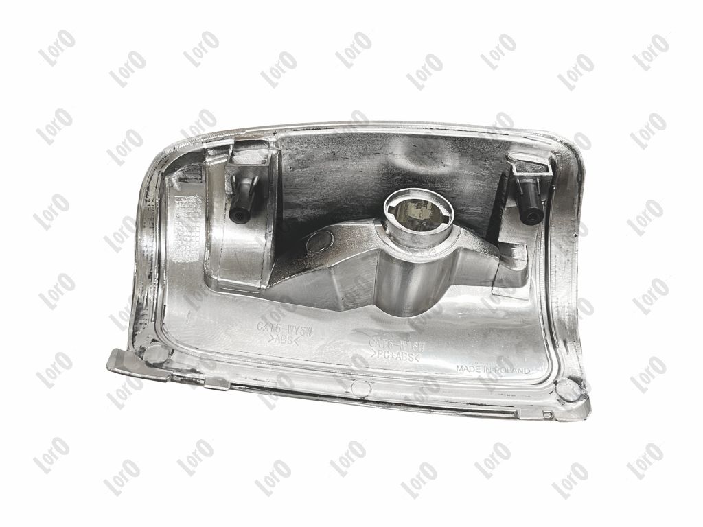 Abakus Extra knipperlamp 017-70-865