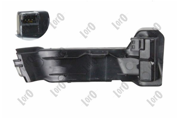 Abakus Knipperlicht 017-72-861