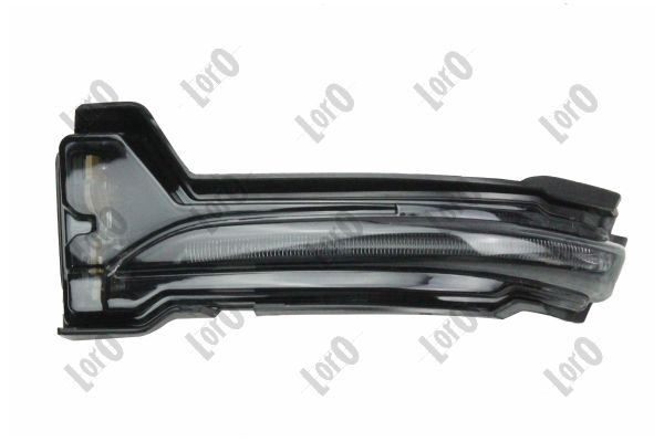 Abakus Knipperlicht 017-72-861S