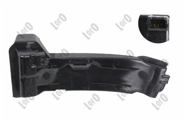 Abakus Knipperlicht 017-72-862S