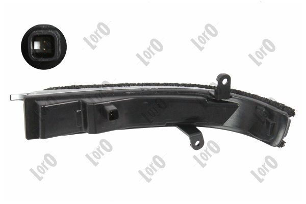 Abakus Knipperlicht 019-46-861S