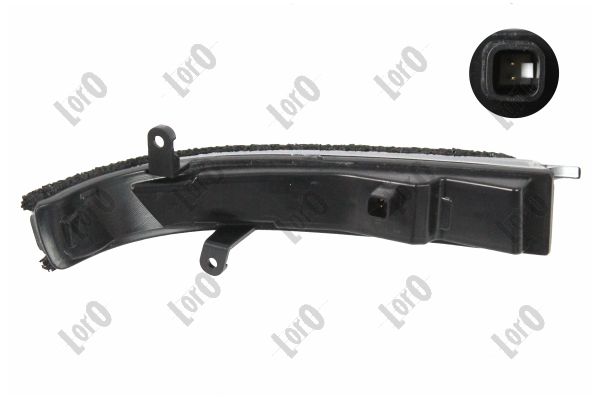 Abakus Knipperlicht 019-46-862S