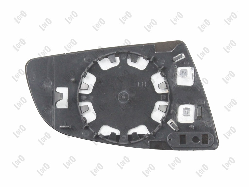 Abakus Buitenspiegelglas 0210G01