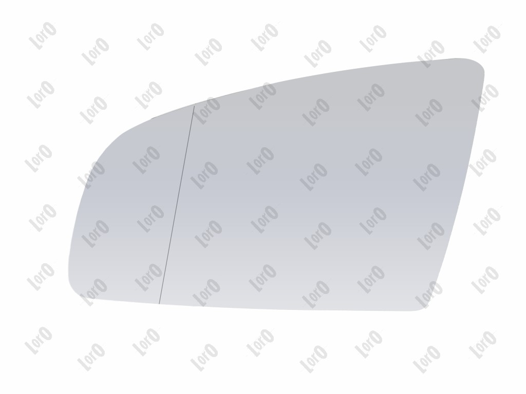 Abakus Buitenspiegelglas 0210G01