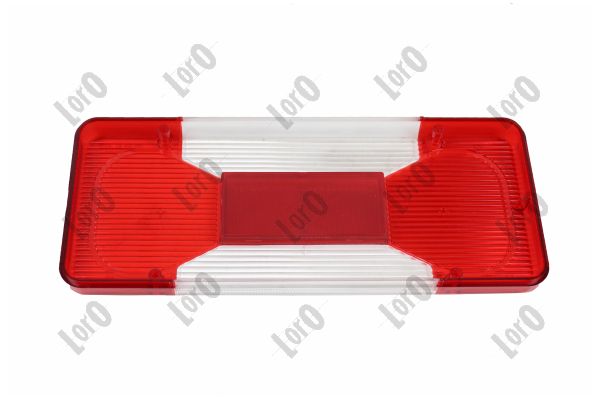 Abakus Achterlicht glas 022-03-880