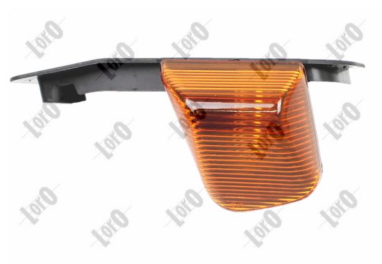 Knipperlicht Abakus 663-1402R-UE