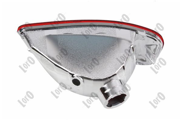 Abakus Mistachterlamp 023-10-875