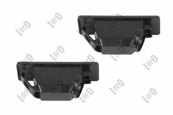 Abakus Kentekenverlichting 035-28-905LED