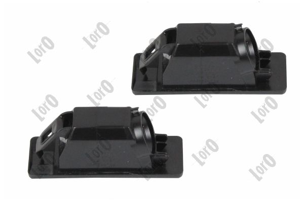 Abakus Kentekenverlichting 035-28-905LED