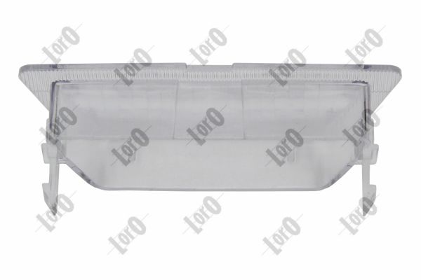 Abakus Kentekenverlichting 037-05-900