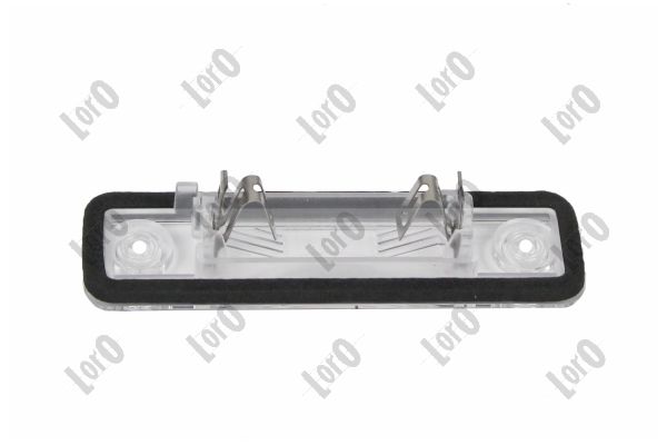 Abakus Kentekenverlichting 037-20-900