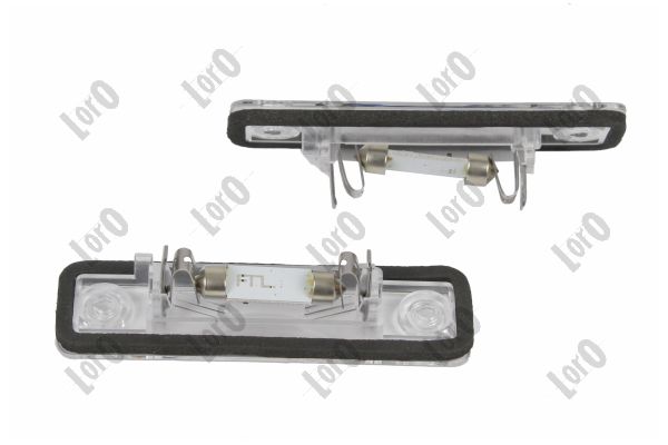 Abakus Kentekenverlichting 037-20-900LED