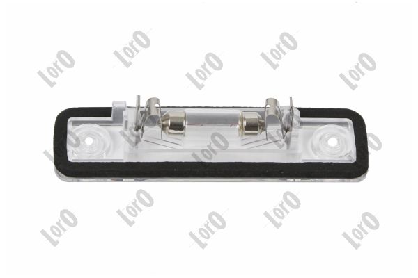 Abakus Kentekenverlichting 037-20-905