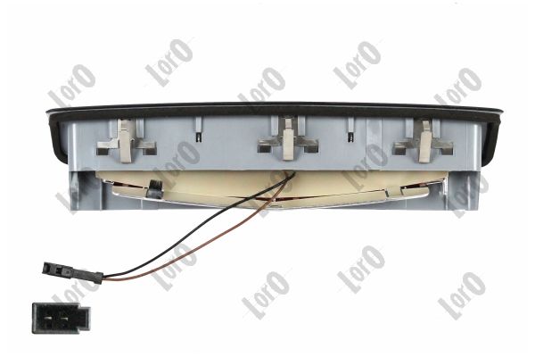 Abakus Derde remlicht 037-34-870S