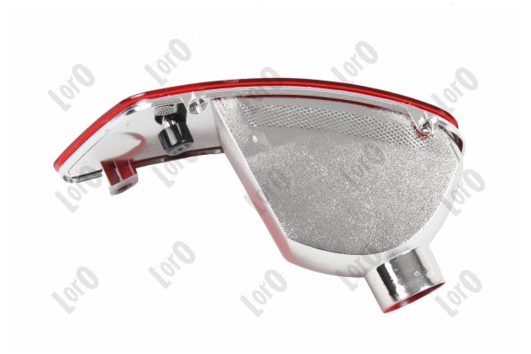 Abakus Mistachterlamp 038-03-875