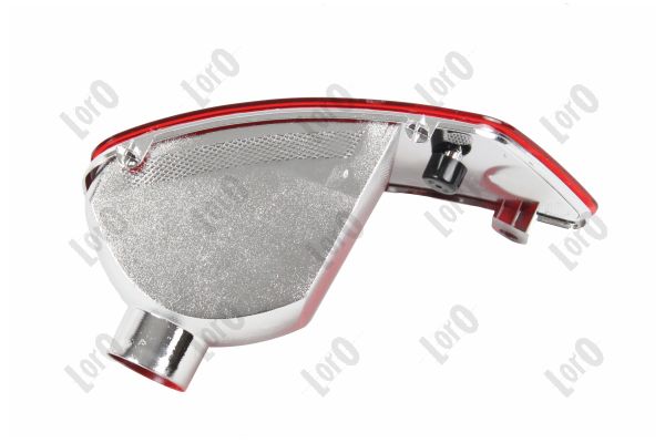 Abakus Mistachterlamp 038-03-876