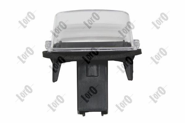 Abakus Kentekenverlichting 038-06-905