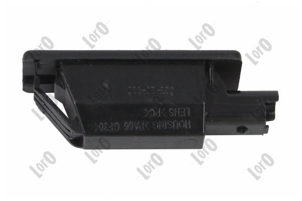 Abakus Kentekenverlichting 038-20-905