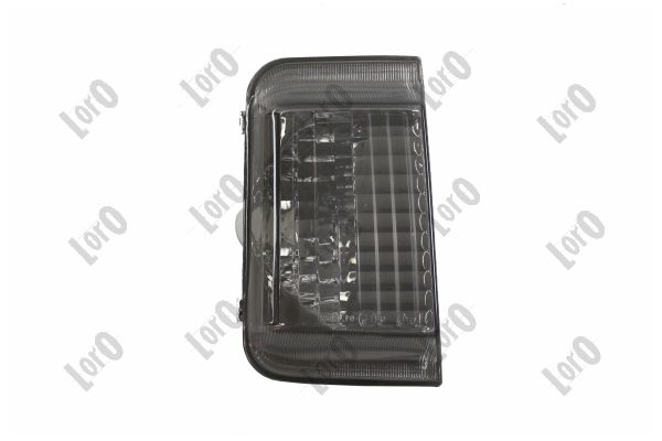 Abakus Knipperlicht 038-33-003