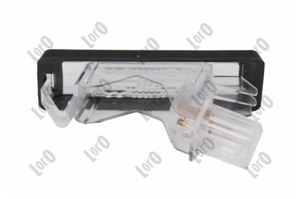 Abakus Kentekenlamp 042-23-900