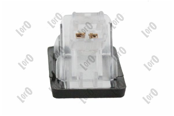 Abakus Kentekenlamp 042-23-905