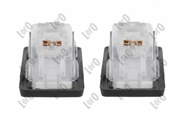 Abakus Kentekenlamp 042-23-905LED