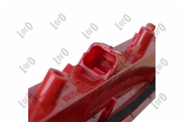 Abakus Derde remlicht 042-34-870