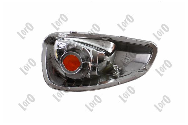 Abakus Knipperlicht 042-51-863