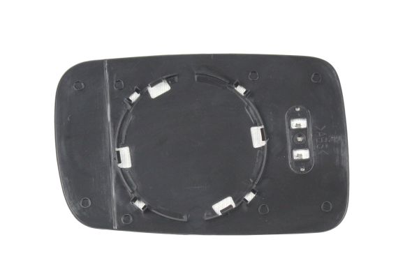 Buitenspiegelglas Abakus 0423G02