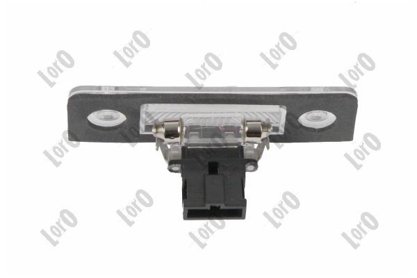 Abakus Kentekenverlichting 048-05-905