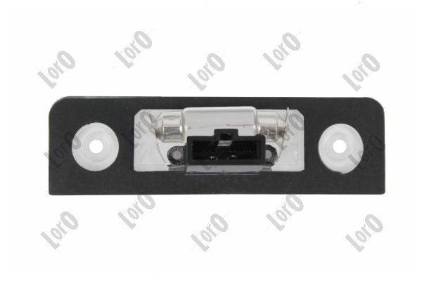 Abakus Kentekenverlichting 048-05-905