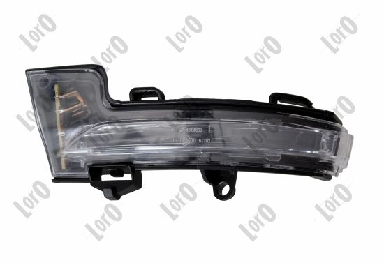 Abakus Knipperlicht 048-14-861