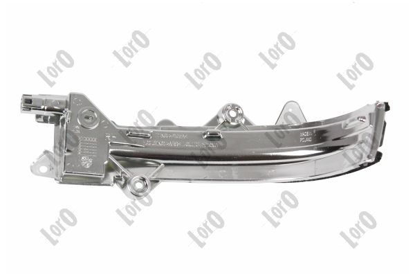 Abakus Knipperlicht 050-28-862